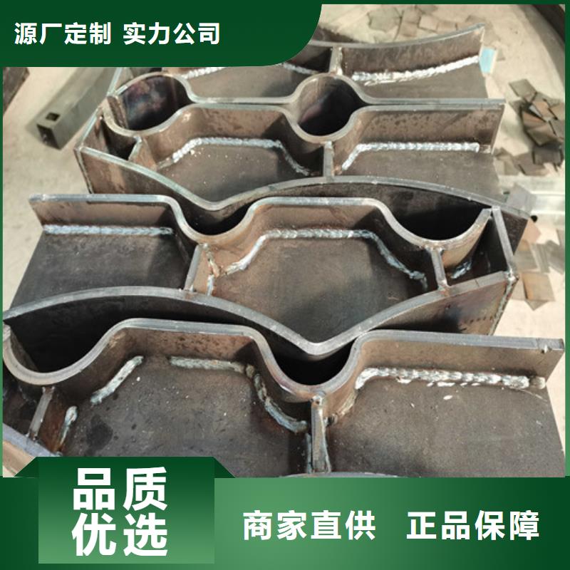 【不锈钢复合管护栏】【交通护栏】厂家新品