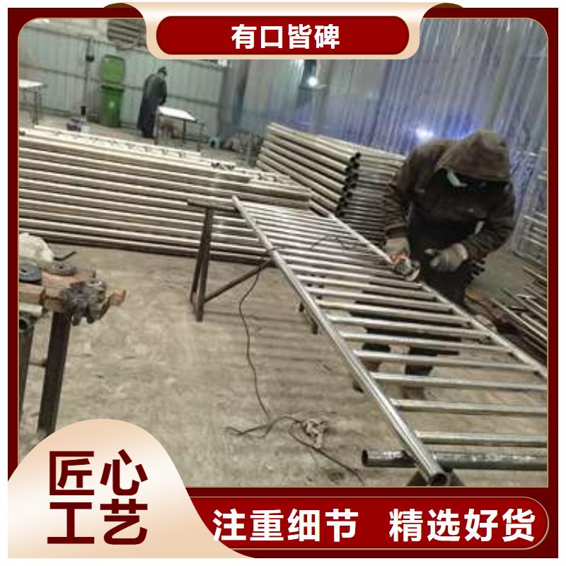 【防撞護欄】防撞立柱工廠采購