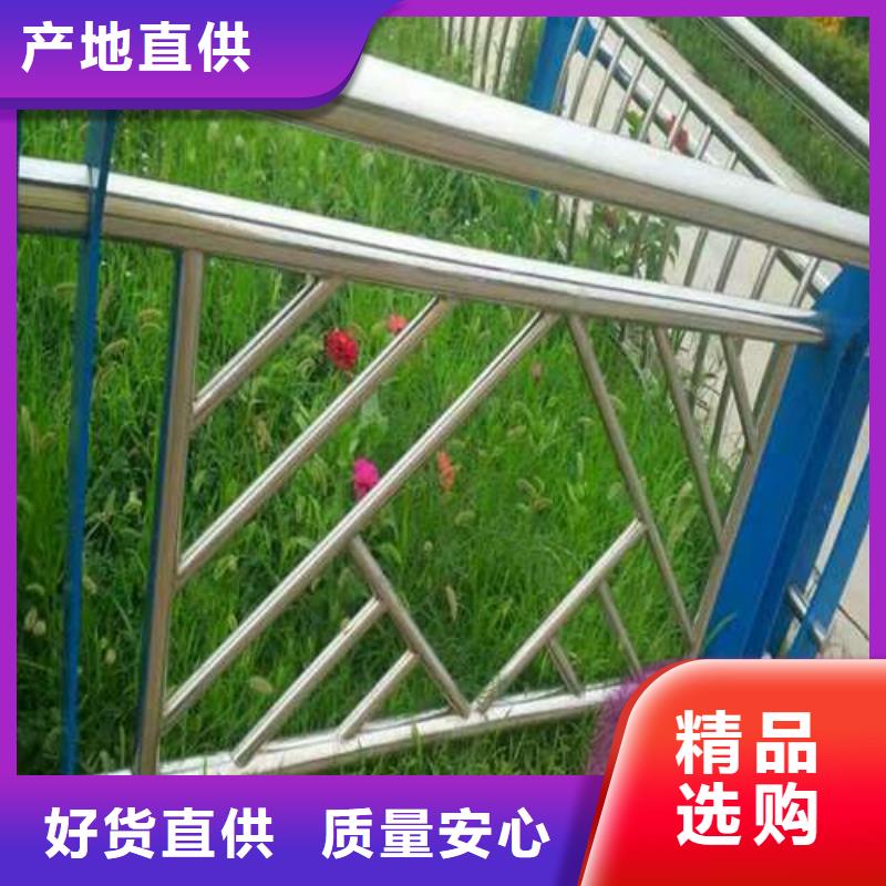 防撞護欄-燈光防撞護欄應用廣泛