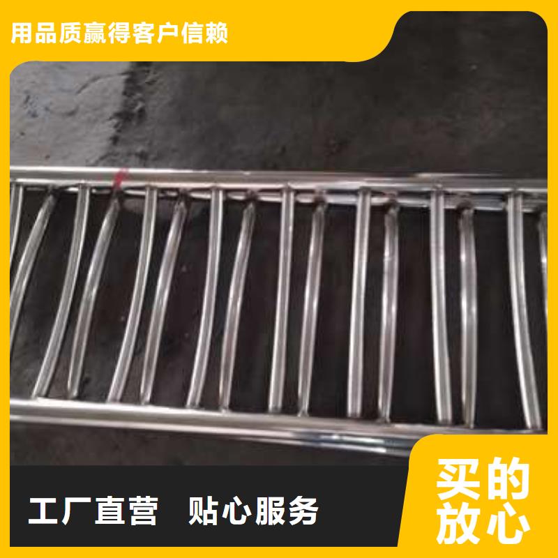 【防撞护栏】道路隔离栏品质优选