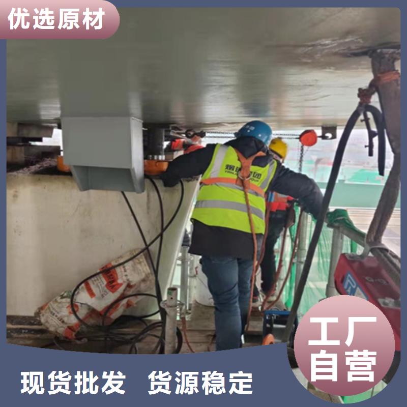 沛縣橋梁支座變形更換施工周期-眾拓路橋