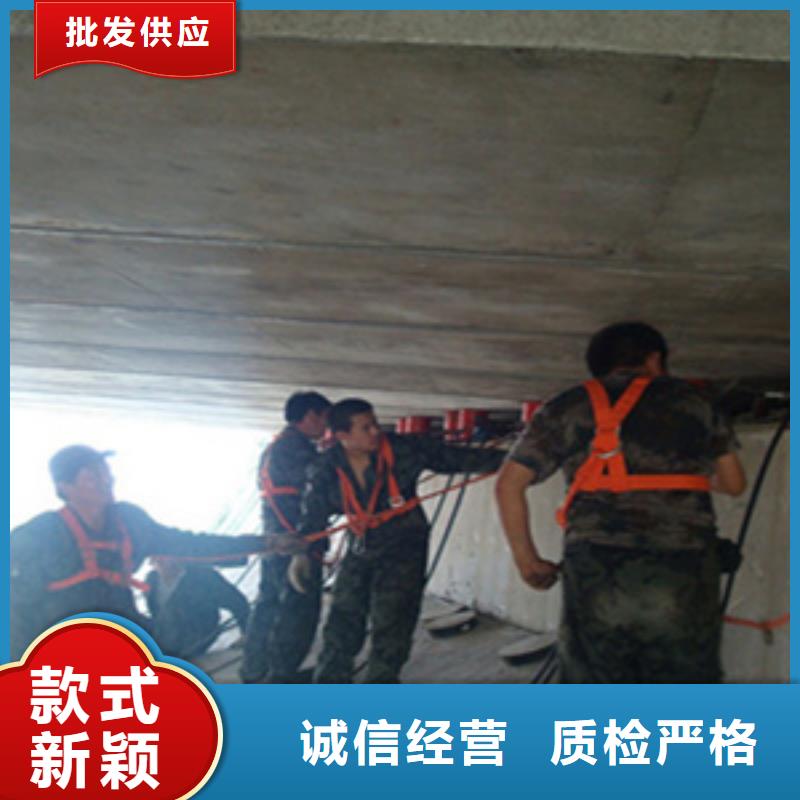 雙遼橋梁裂縫修補注膠施工步驟-眾拓路橋