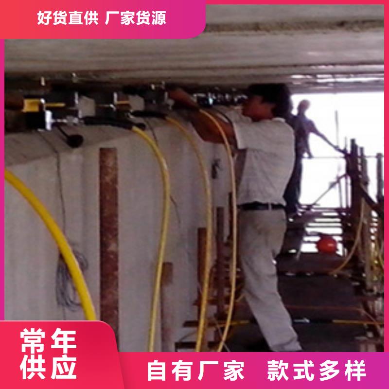 桥梁支座顶升信赖县