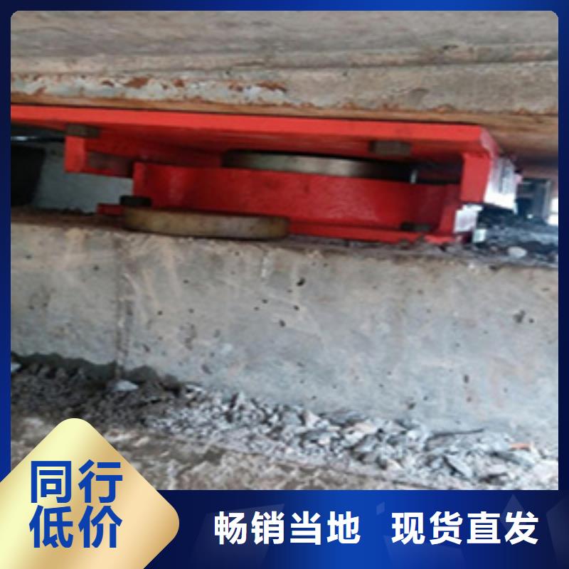 橡胶支座更换施工费用-众拓路桥