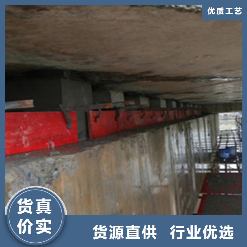 更换桥梁支座施工价格佛山勒流街道