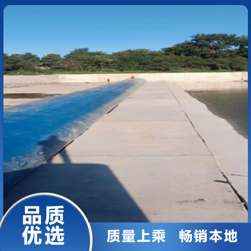 昭覺維修施工河道橡皮壩質量放心眾拓路橋