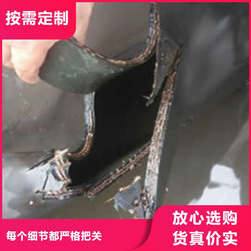 橡胶坝维修施工价格