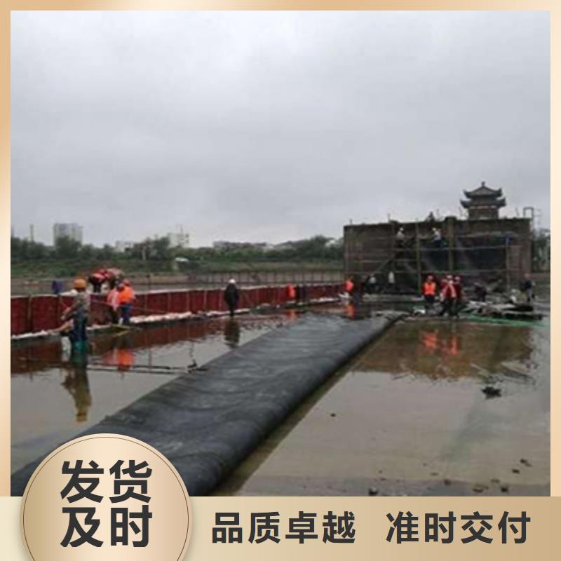 溫嶺修補及更換河道橡皮壩施工隊伍-眾拓路橋