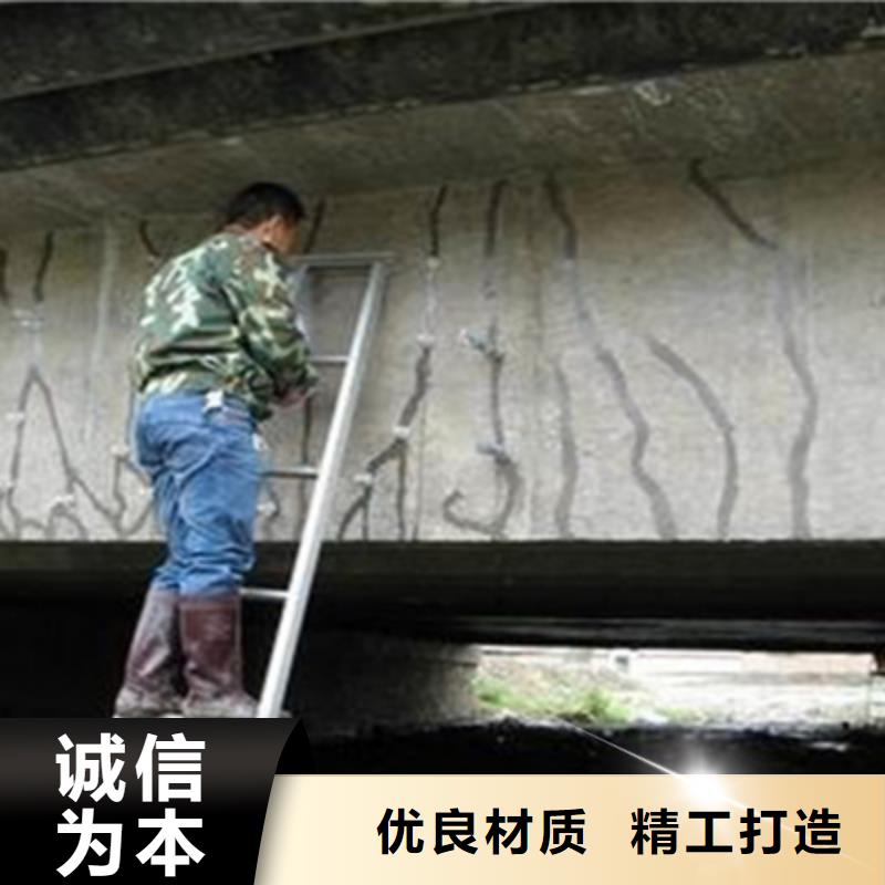橋梁加固橡膠壩修補根據要求定制