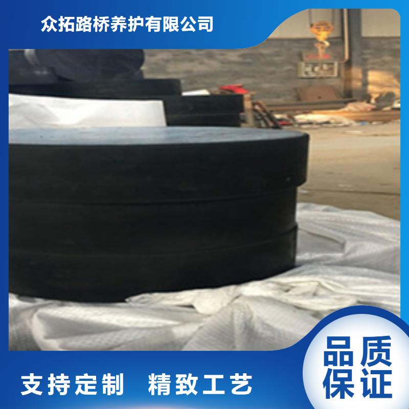 公路橋梁橡膠支座承載力好-歡迎致電