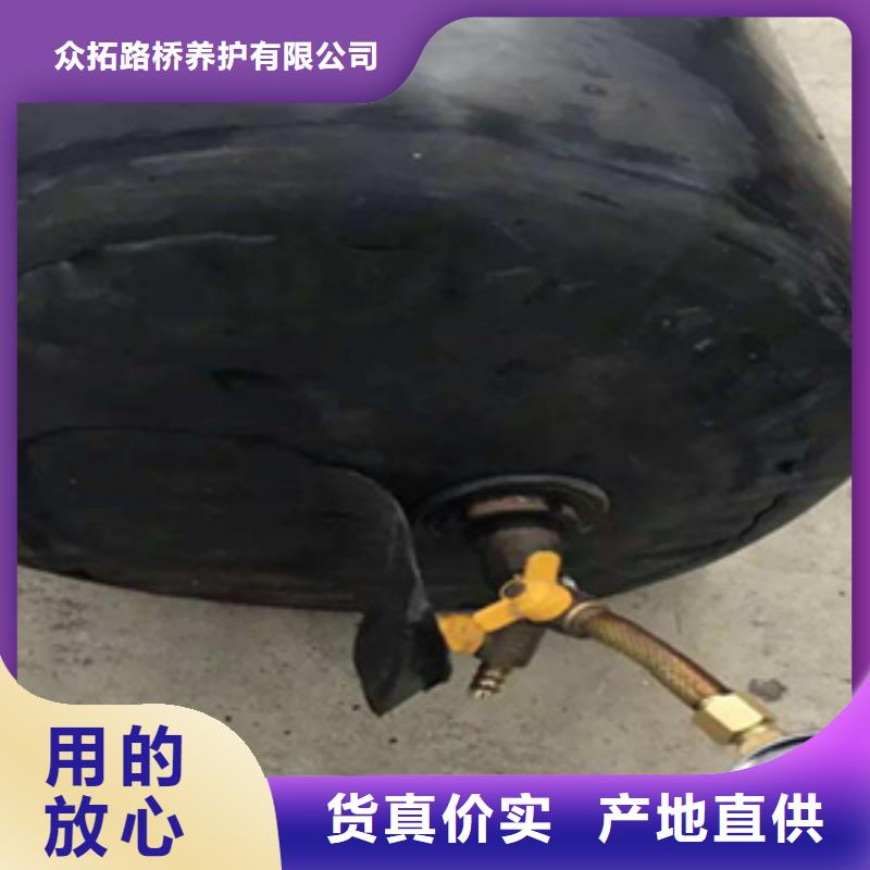 DN700堵水氣囊量身定做