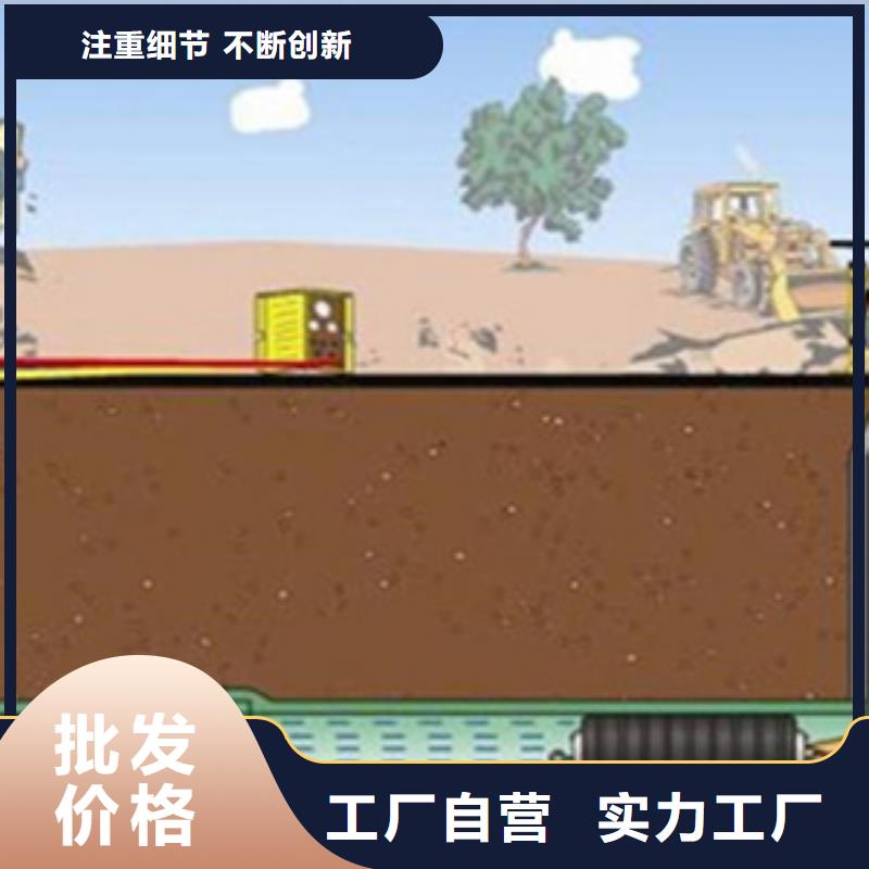 排污管道堵水氣囊生產廠家