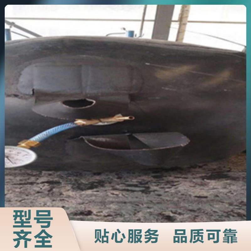 高臺大口徑管道堵水氣囊減震降噪-歡迎致電