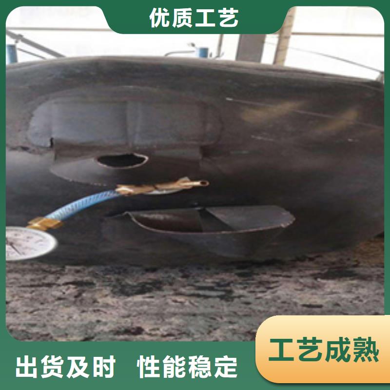 航空產(chǎn)業(yè)園區(qū)DN1800市政管道封堵氣囊貨源充足眾拓路橋