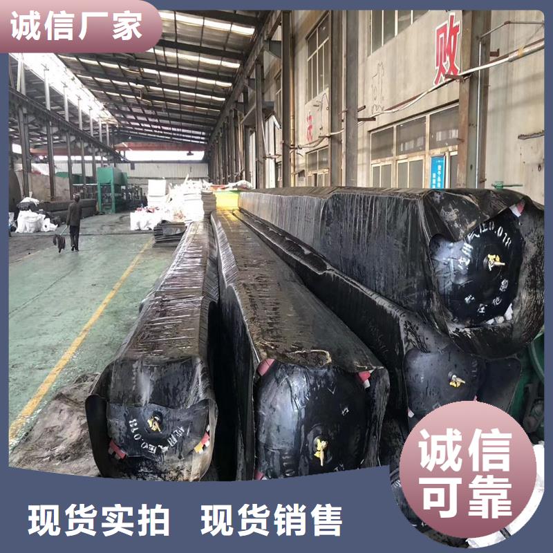 空心板橡胶气囊生产厂家