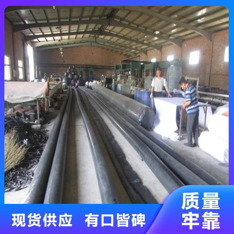 涵洞隧道充气芯模售后无忧
