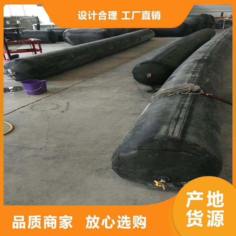 空心板橡膠氣囊廠家價格