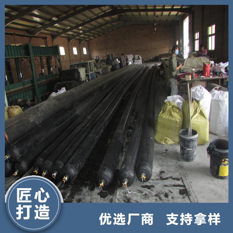 橋梁充氣芯模橋梁伸縮縫膠條更換價格實惠工廠直供