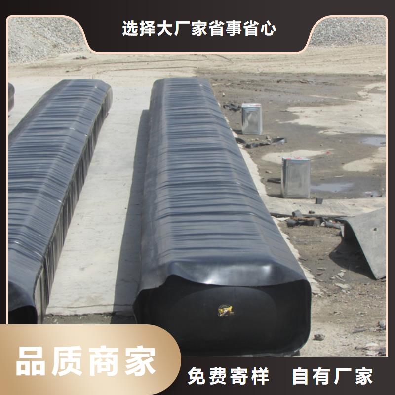空心板橡膠氣囊廠家價格