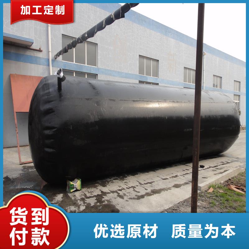 空心板橡膠氣囊廠家價格