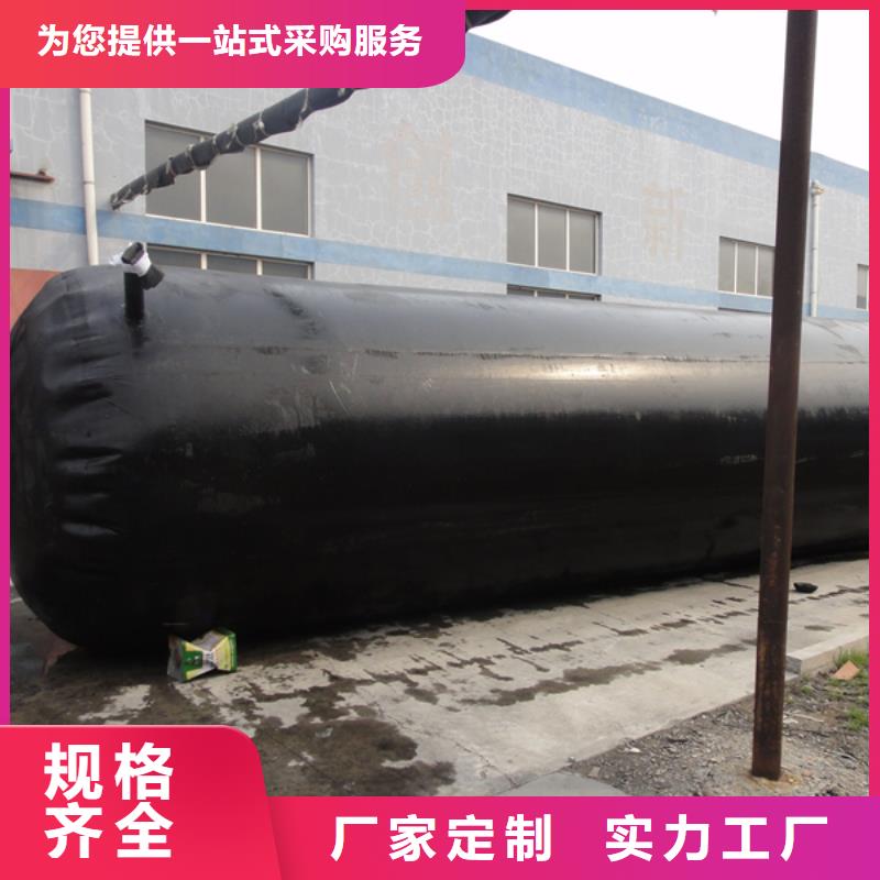桥梁充气芯模道堵水气囊厂家直销规格多样
