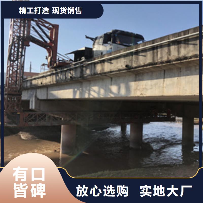 橋梁泄水管安裝平臺車出租不中斷交通-眾拓路橋