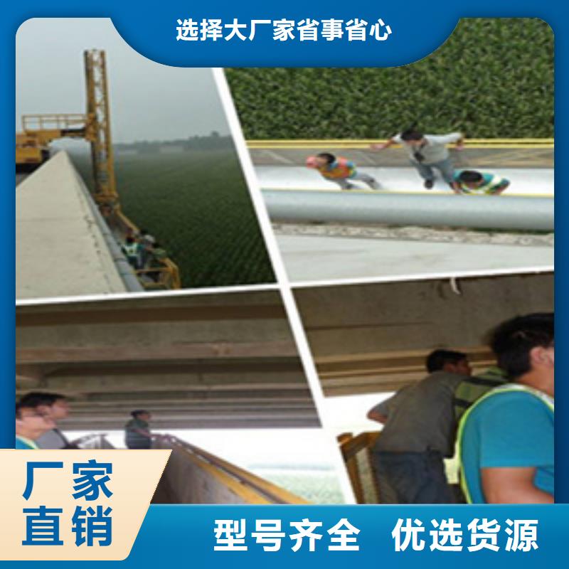 桂东公路桥检车租赁灵敏度高-欢迎致电