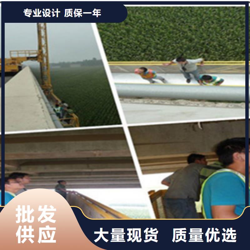 青县桥梁维修检测车租赁效率高-众拓路桥