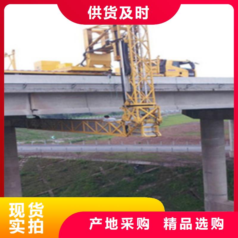 绥滨桥梁平台车出租安全可靠性高-众拓路桥