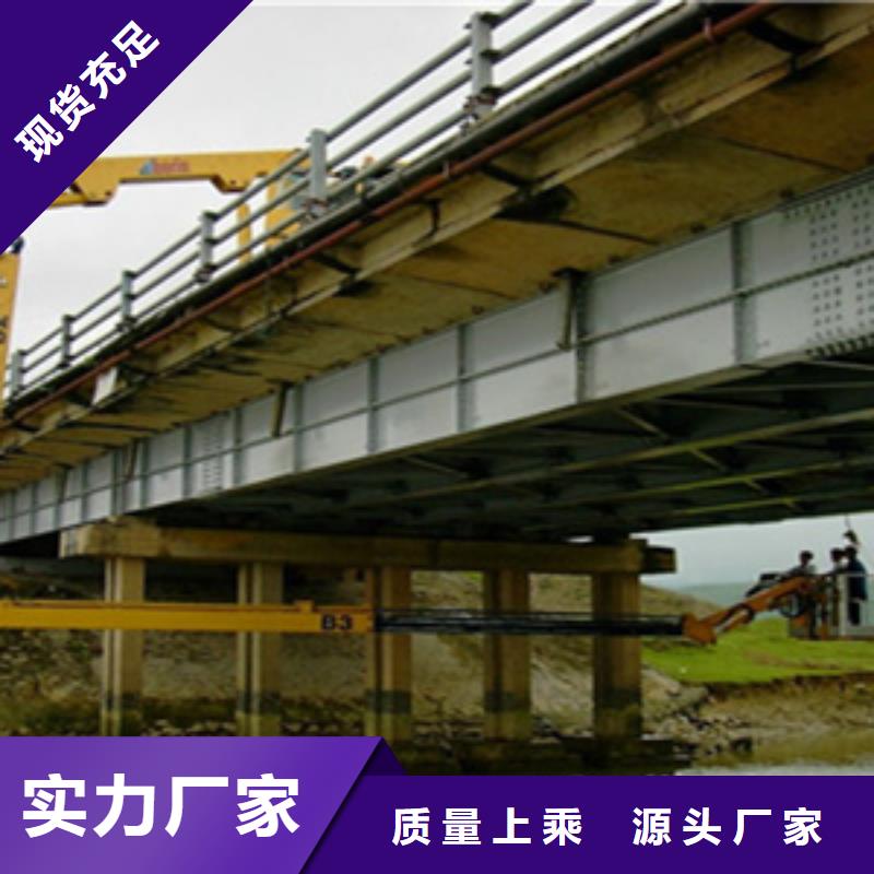 桥梁检测车租赁工作机动灵活-众拓路桥