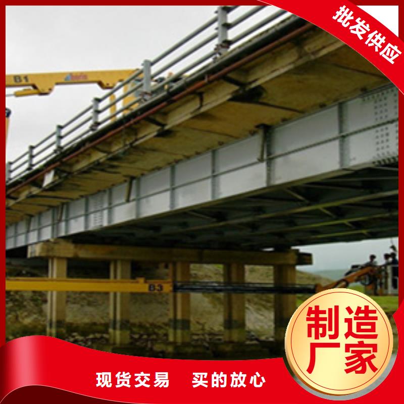 大祥桥梁维修加固车租赁效率高-众拓路桥