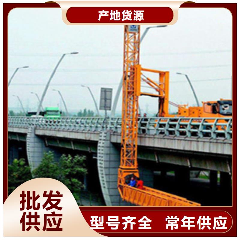 芙蓉桥梁防腐喷涂亮化车出租作业效率高-欢迎致电