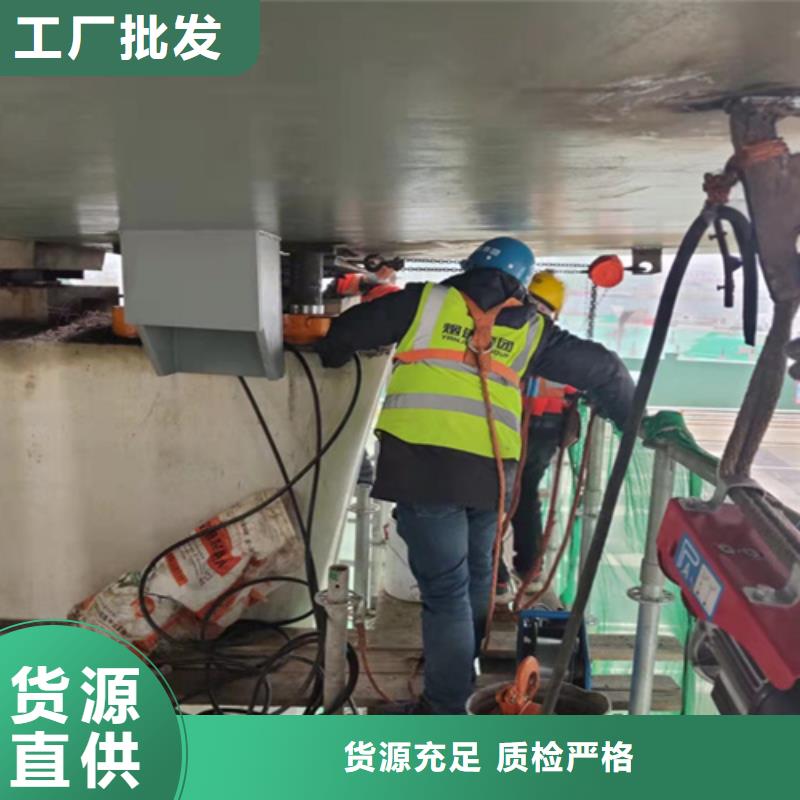 锦江更换桥梁支座调整施工范围欢迎致电