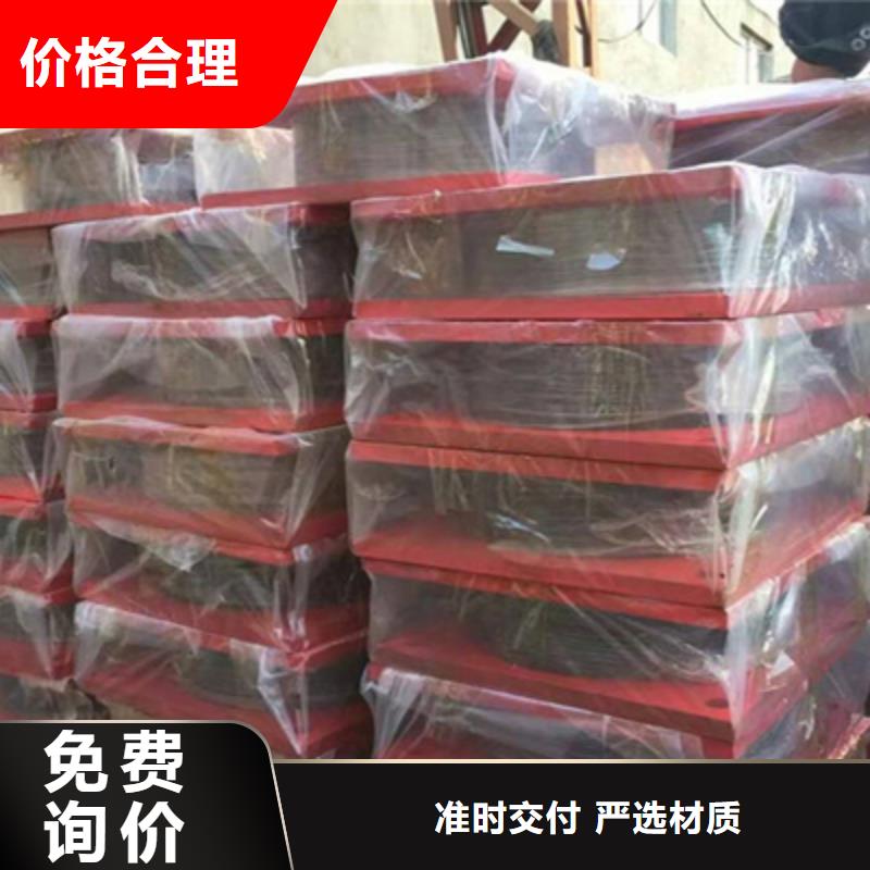 钢结构连廊滑动支座使用广泛县