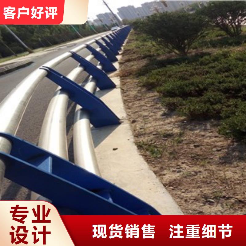 鑫方达【波形护栏】【河道护栏】_桥梁护栏应用范围广泛17za.com
