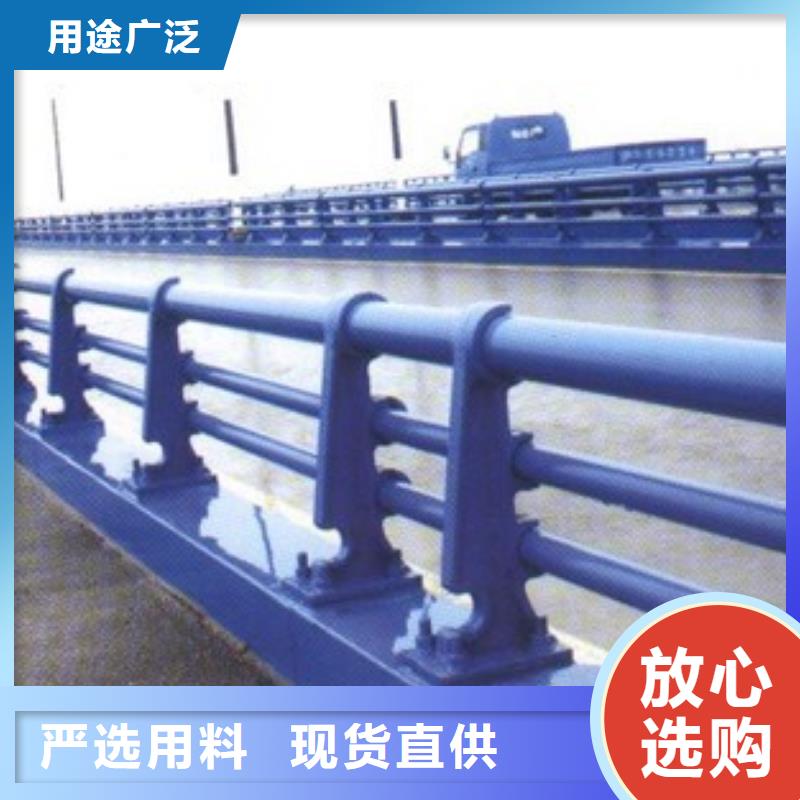 鑫方达【波形护栏】【河道护栏】_桥梁护栏应用范围广泛17za.com