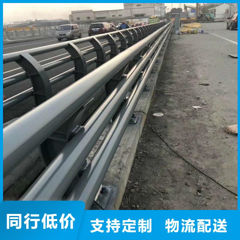 鑫方达【天桥护栏】-防护栏高质量高信誉-企广云