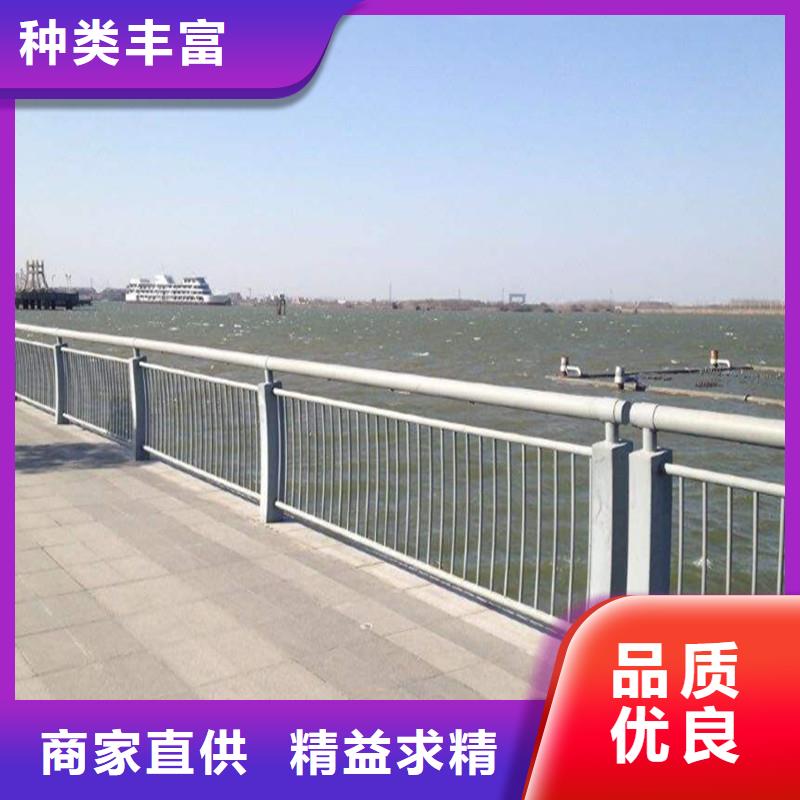 鑫方达【天桥护栏】-防护栏高质量高信誉-企广云