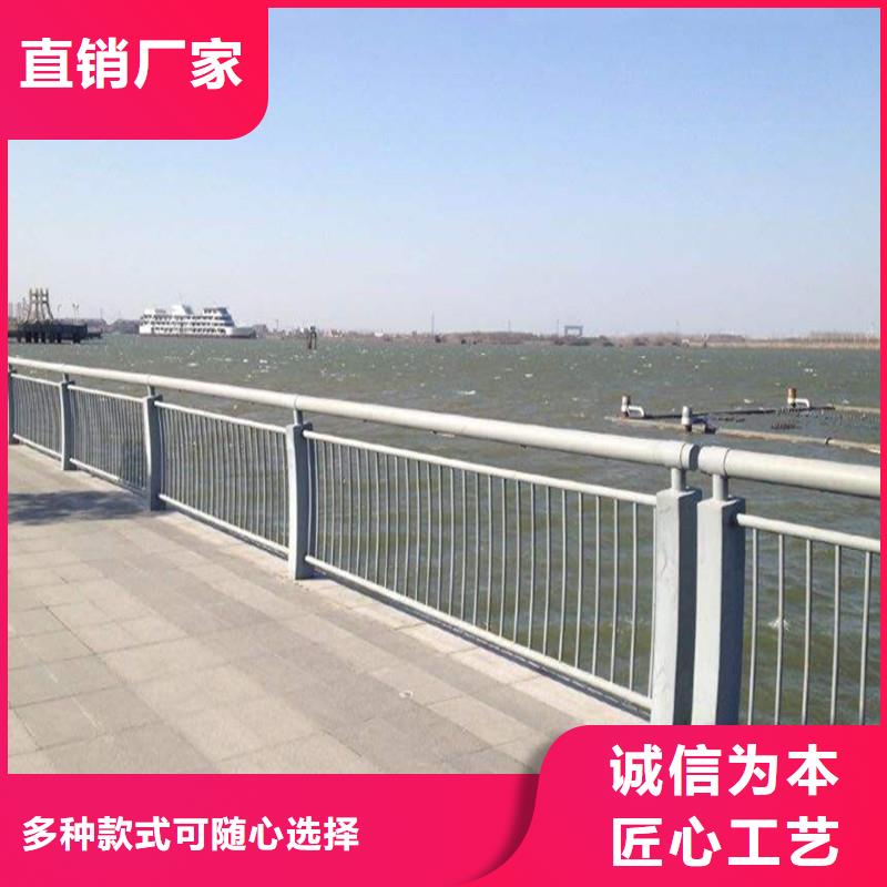 鑫方达【天桥护栏】-防护栏高质量高信誉-企广云