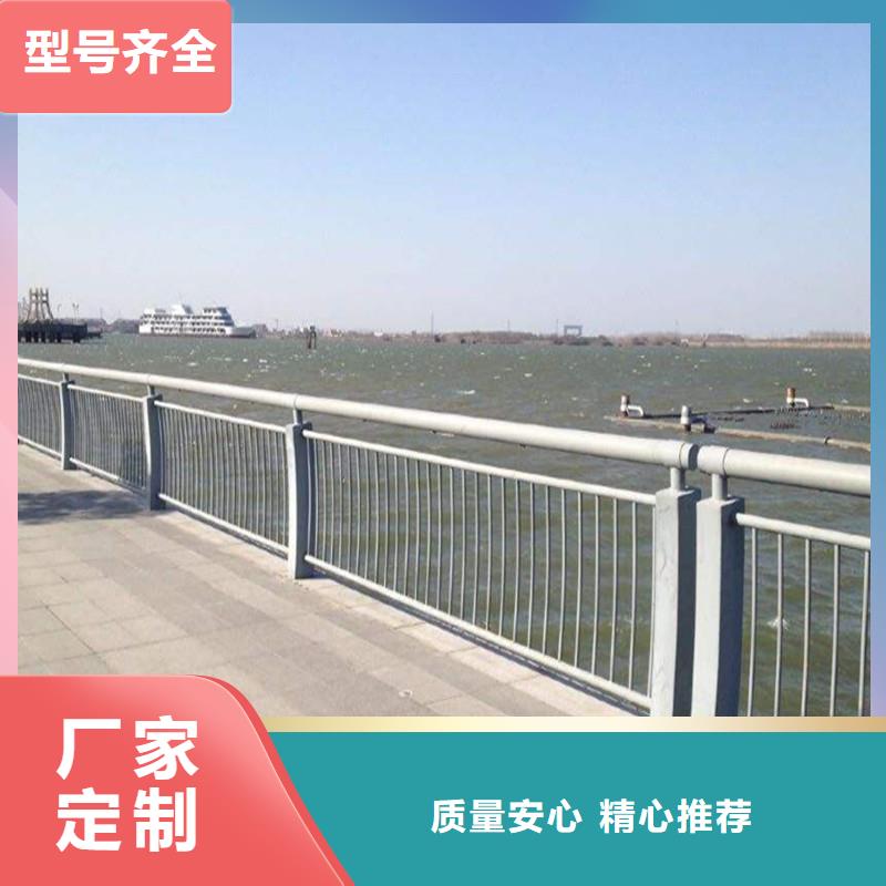 鑫方达【天桥护栏】-防护栏高质量高信誉-企广云