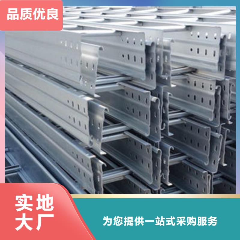 噴涂梯式橋架專業廠家大量現貨
