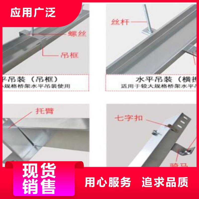铝合金桥架厂家实体工厂##2025已更新