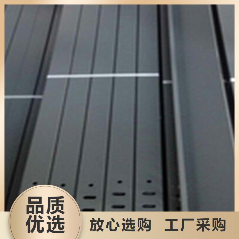 大跨距梯式桥架生产厂家全国发货