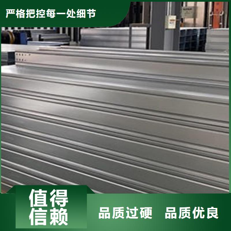 豎向橋架生產廠家發貨快