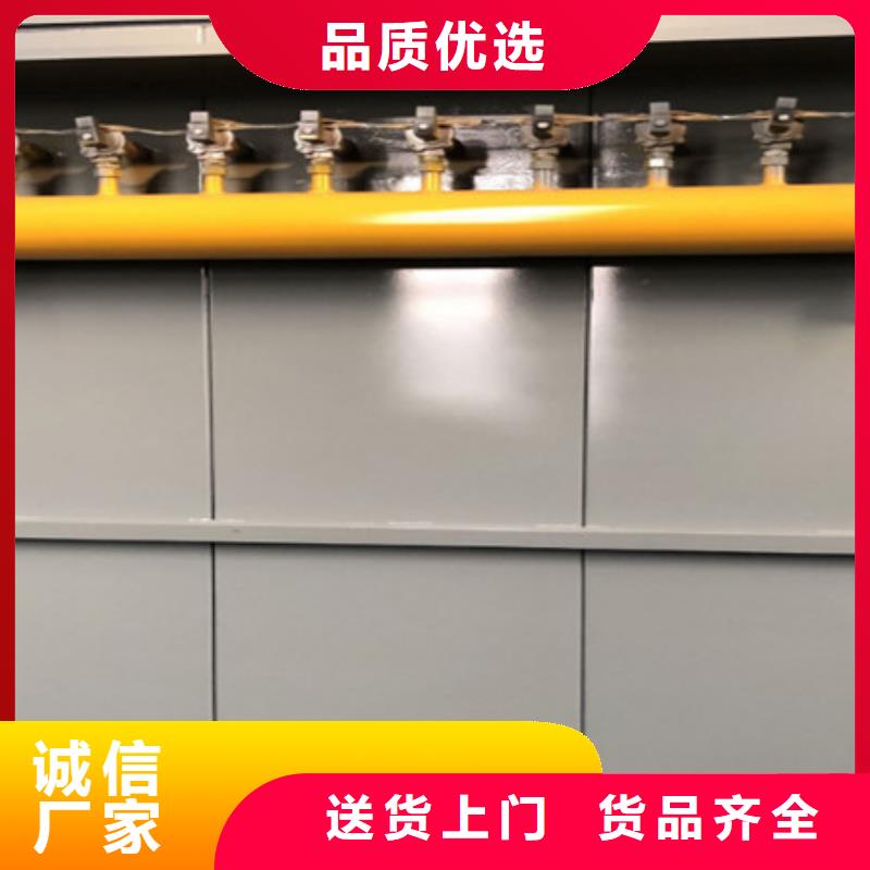 【除塵器脈沖除塵設備廠家廠家型號齊全】