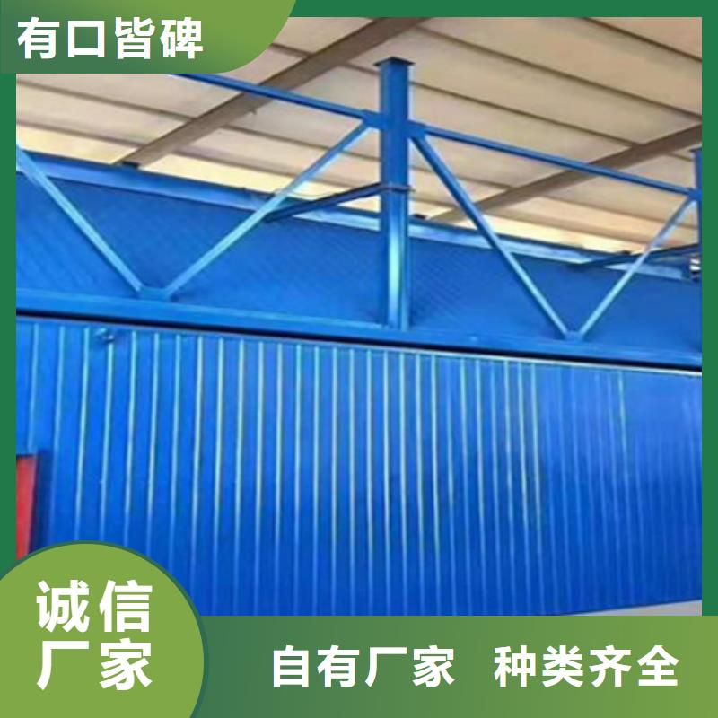 除塵器-脈沖除塵器規格型號全