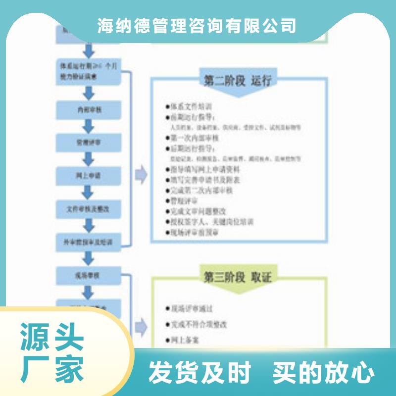 CNAS實驗室認可-CNAS申請多年經驗值得信賴