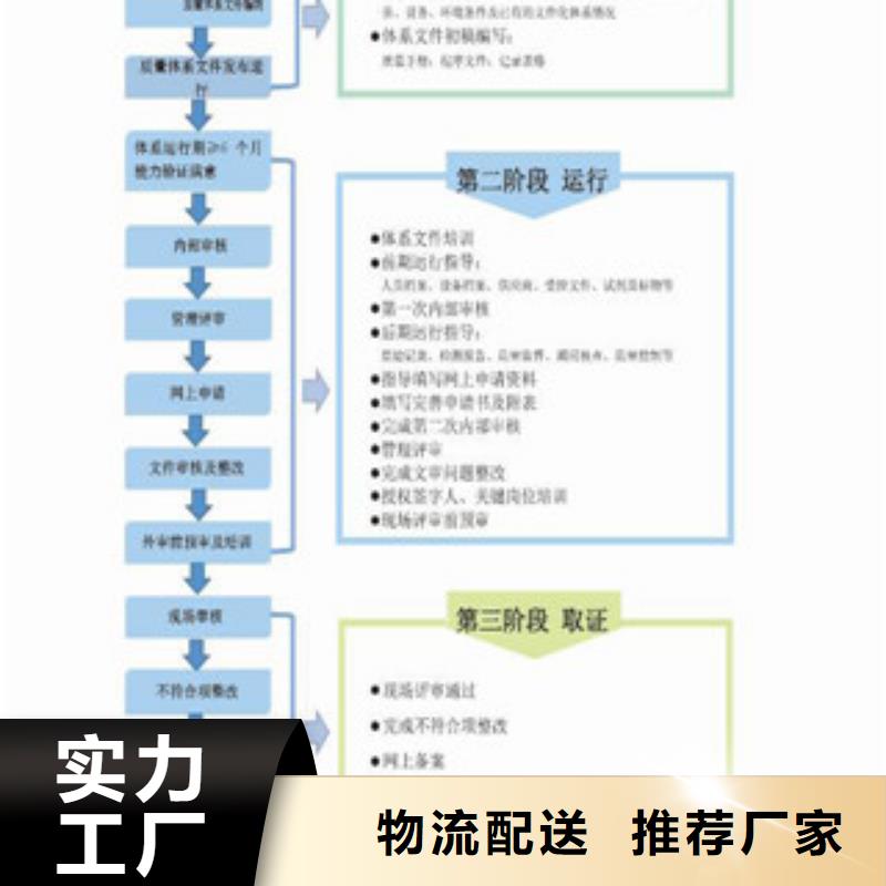 【CNAS实验室认可】-检验机构认可品质优选