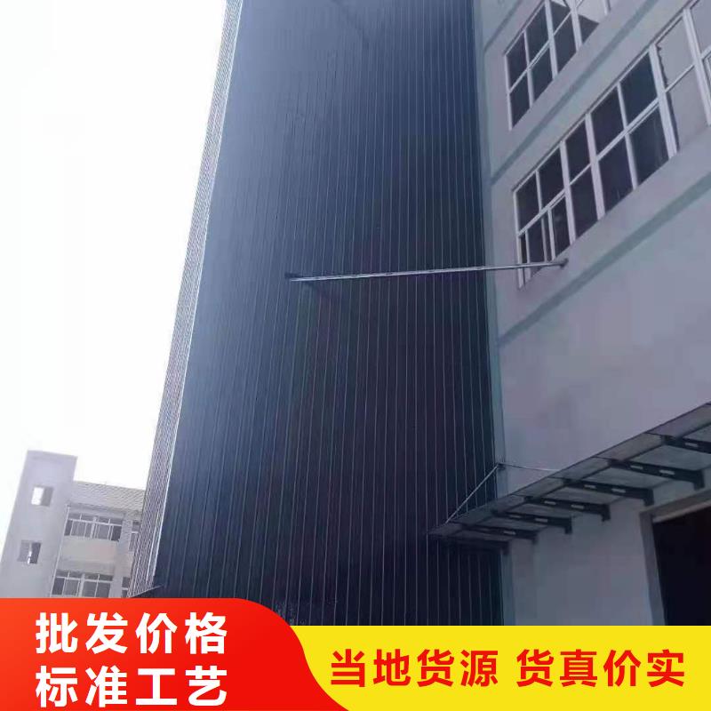 升降平台立体车库现货齐全售后无忧