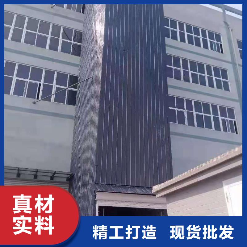 升降平台立体车库价格实惠工厂直供